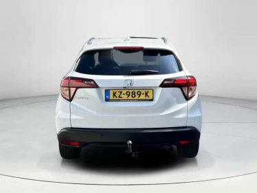 Foto van Honda HR-V