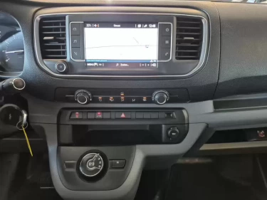 Foto van Toyota ProAce Worker