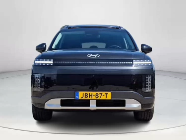 Foto van Hyundai IONIQ