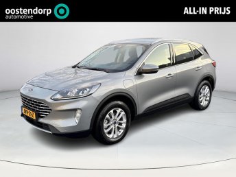Ford Kuga 2.5 PHEV Titanium | Winterpack | Driver Assistance Pack | occasion 2021