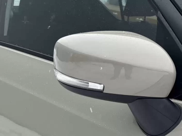 Foto van Suzuki Ignis