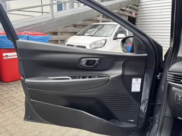 Foto van Hyundai i20
