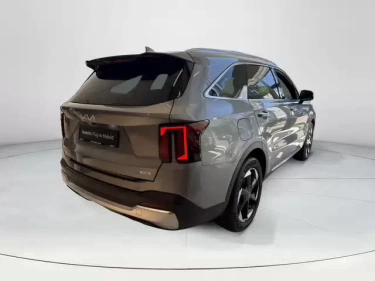 Foto van Kia Sorento