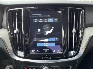 Foto van Volvo S60