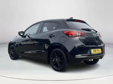 Foto van Mazda 2