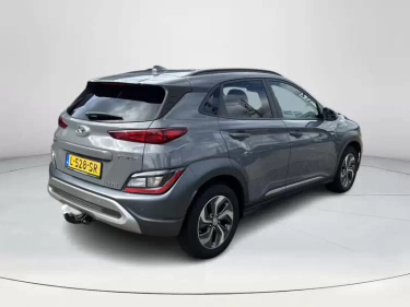 Foto van Hyundai Kona