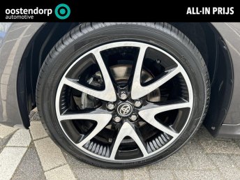 Toyota Yaris 1.5 Hybrid Executive (Parkeersensoren - Dode hoek Detectie) occasion 2021
