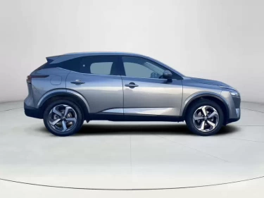 Foto van Nissan Qashqai