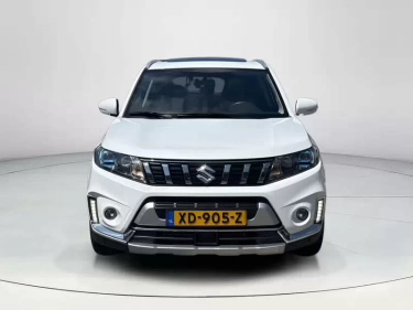 Foto van Suzuki Vitara