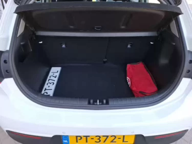 Foto van Kia Rio