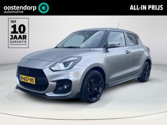 Suzuki Swift 1.4 Sport | GEEN AFLEVERKOSTEN | Apple Carplay & Android Auto | Climate Control | Sport interieur | Adaptive Cruise Control | occasion 2020