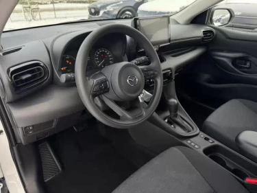 Foto van Mazda 2