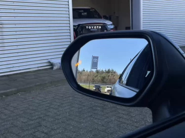 Foto van Toyota Corolla