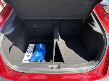 Foto van Mazda CX-30