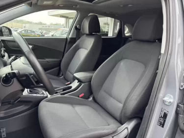 Foto van Hyundai Kona