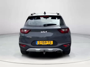 Foto van Kia Stonic
