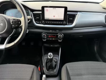 Foto van Kia Stonic
