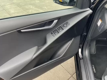 Foto van Kia Niro