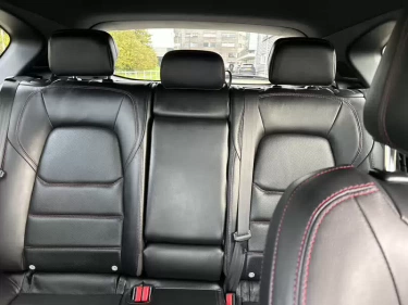 Foto van Mazda CX-5