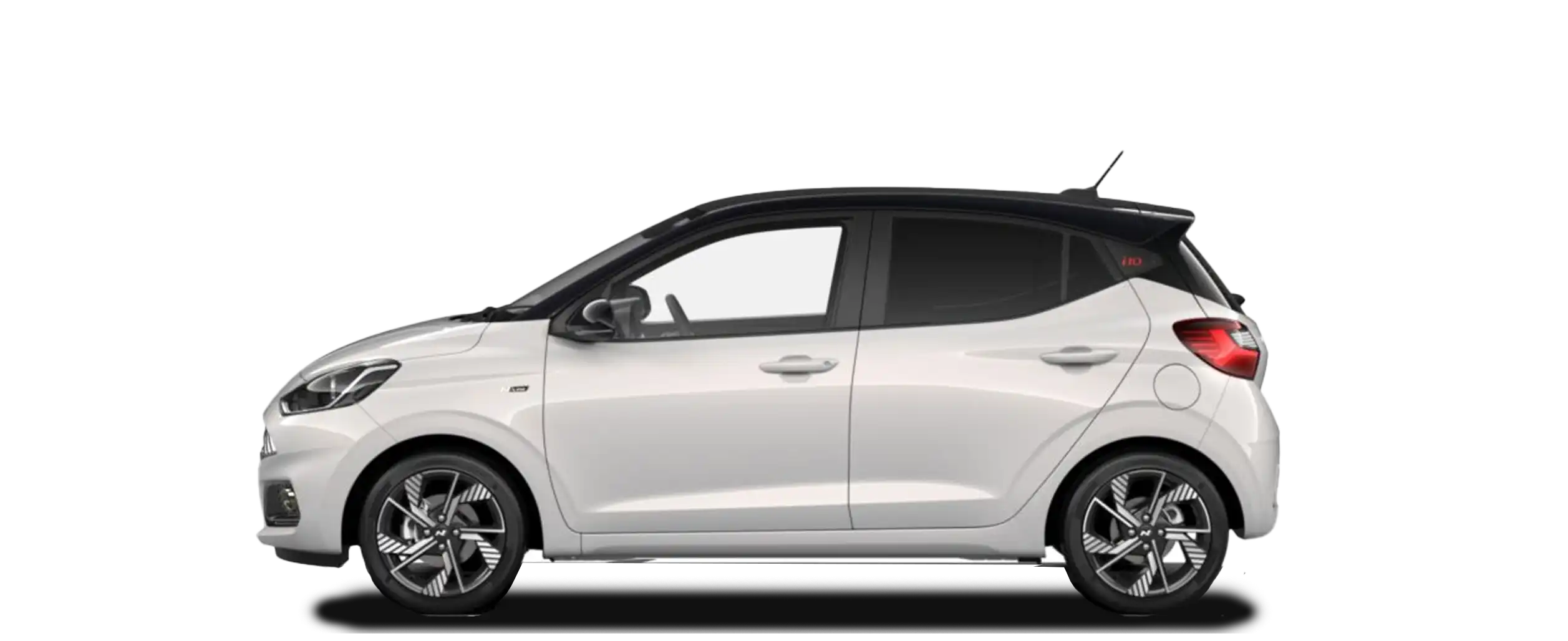 Hyundai i10 - N Line