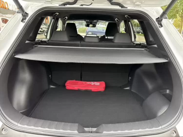 Foto van Toyota Corolla Cross