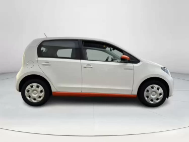 Foto van SEAT Mii Electric