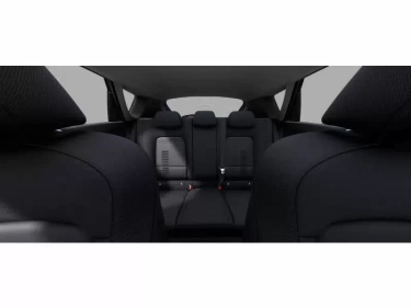 Foto van Hyundai Bayon