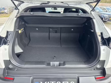 Foto van Suzuki e-Vitara