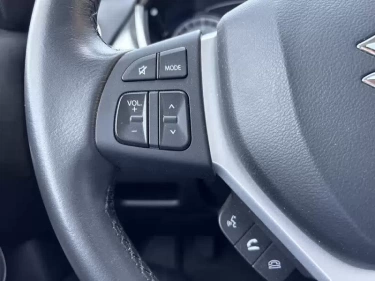 Foto van Suzuki Vitara