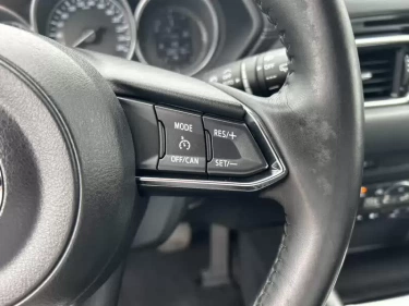 Foto van Mazda CX-5