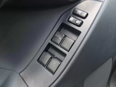 Foto van Toyota Verso