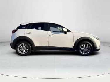 Foto van Mazda CX-3