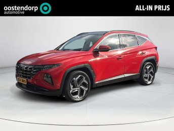 Hyundai Tucson 1.6 T-GDI PHEV Premium Sky 4WD | Rijklaarprijs! occasion 2022