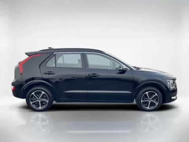 Foto van Kia Niro