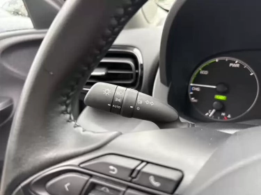 Foto van Mazda 2 Hybrid