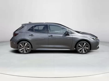 Foto van Toyota Corolla