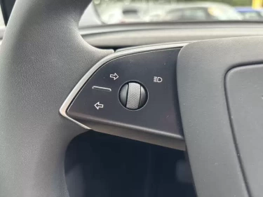 Foto van Tesla Model 3