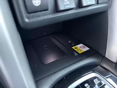 Foto van Toyota Corolla Cross