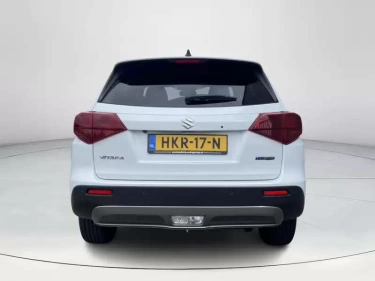 Foto van Suzuki Vitara