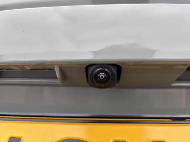 Foto van Toyota Corolla Cross