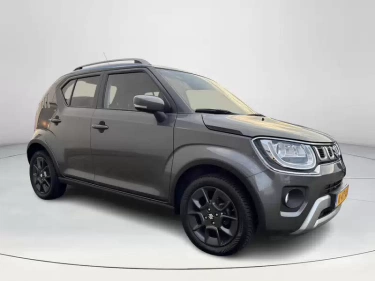 Foto van Suzuki Ignis