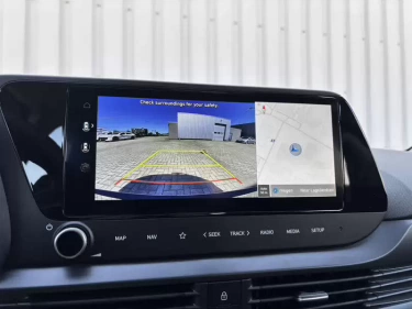 Foto van Hyundai i20