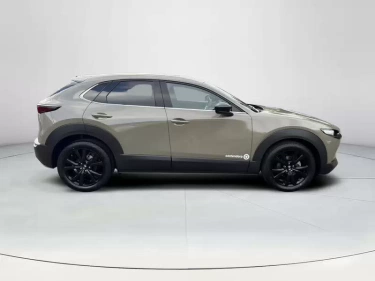 Foto van Mazda CX-30