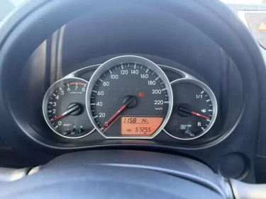 Foto van Toyota Verso-S