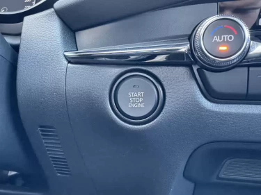 Foto van Mazda CX-30