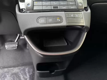 Foto van Hyundai INSTER