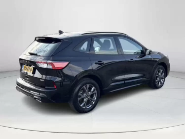 Foto van Ford Kuga