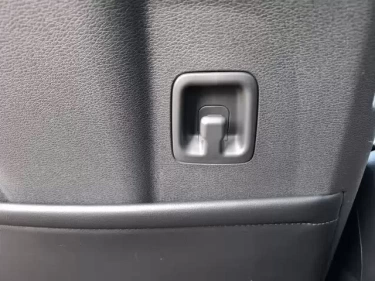Foto van Kia Sportage