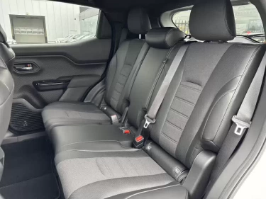 Foto van Toyota Urban Cruiser