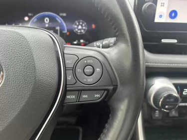 Foto van Toyota RAV4